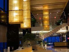 -上海龙之梦万丽酒店