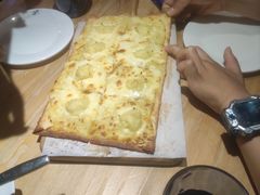 -夏日玛莉西餐厅(岳阳花板桥步步高店)