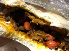 -老金家蛋菜夹馍(西安总店)
