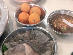 -憨铁匠老火锅(龙岗万科里店)