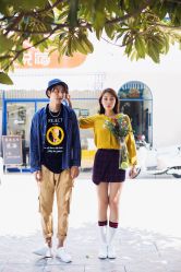 -巴黎恋人婚纱摄影(东莞总店)