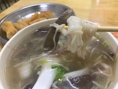 阿玲面线糊-阿玲面线糊(溪岸路店)