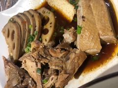 -可可大虾武汉土菜大排档(万松园1店)