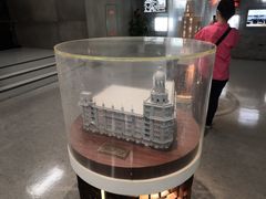 -天津市规划展览馆