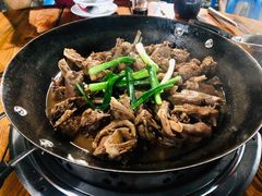 -大地农庄(逢沙大道店)