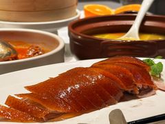 -四季民福烤鸭店(王府井东安门店)