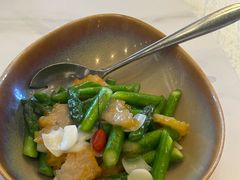-上海和平饭店龙凤厅 Dragon Phoenix