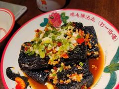 -洞庭土菜馆(天河北总店)