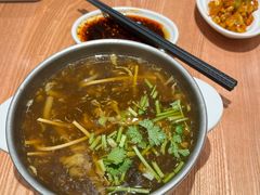 -甲乙饼·手工牛肉饼(东方广场店)