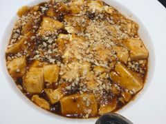 -安多素食(广仁寺路店)