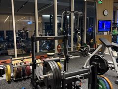 -普拉达游泳健身(水湾1979店)