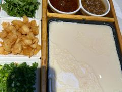 -奇滋豆味(南十四道街店)