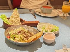 -俄士厨房(未来城店)