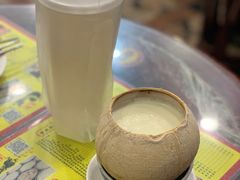 -民信老铺(华盖路店)