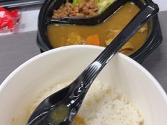 -阿Q桶饭(和平店)