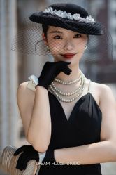 -梦想屋摄影工作室(丽原天际店)