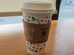 -星巴克臻选(威海威高广场店)
