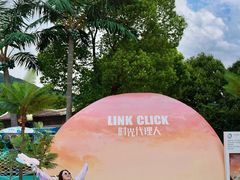 -苏州乐园森林水世界