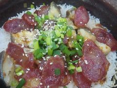 -红星光发煲仔饭(大石街店)
