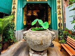 -福照楼汽锅鸡·云南特色菜(火车站锦江店)