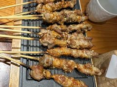 -木屋烧烤(龙岗龙城万科里店)