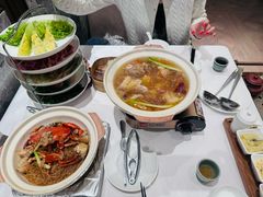 -陶陶居酒家(第十甫路总店)