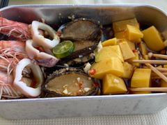 -小林哥的海鲜馆·夜宵烧烤(渔人码头店)