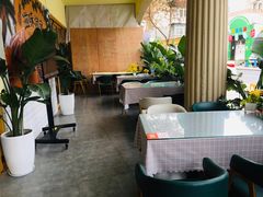 大堂-滋味烤鱼(超洋店)