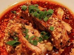 -渝信川菜 · 川味家常菜(长安店)