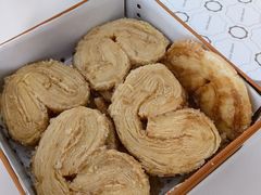 -家琳甜品(江南东店)