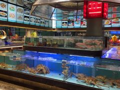 -阿伟海鲜楼·福建菜(延寿店)