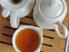 -湖畔居茶楼(湖滨店)