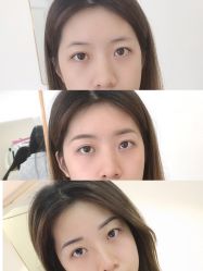 -久匠·纹眉半永久野生眉