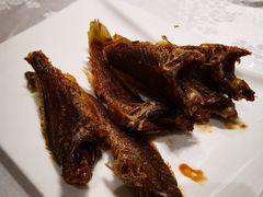特色小黄鱼-930私房菜(欧阳路店)