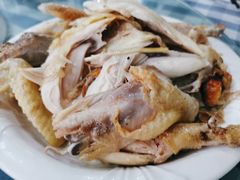 -钱大妈海鲜饭店(保利林语店)