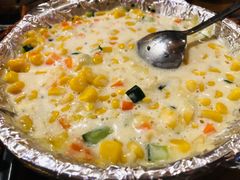 -冰川延边料理·炭烤串(原小木屋店)