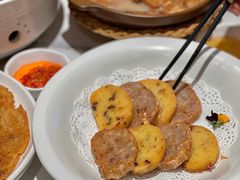 -潮州府·潮菜·砂锅粥(徐家汇店)