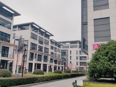 -苏州西交利物浦大学国际会议中心