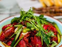 -阿胖龙虾(罍街店)