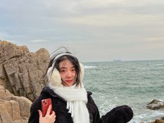 -青岛第二海水浴场