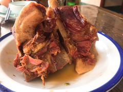 -乔家满族八大碗(流水沟店)