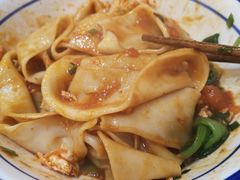 -福瑞记老孙头biangbiang面(新生路店)