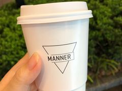 -Manner Coffee(大宁国际商业广场店)