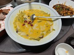 -万蔚·烤鸭