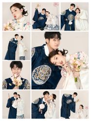 -雅云婚纱摄影工作室旗舰店