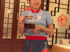 -西贝(六里桥旗舰店)