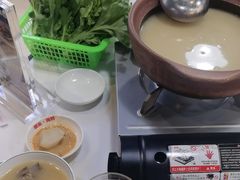-明本海鲜大排档·鱼生海鲜烧烤宵夜(陈家祠店)