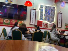 -谢记上海大排档(长寿路店)