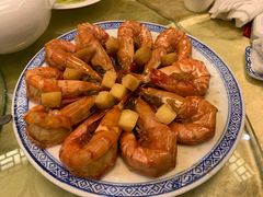 -厉家菜(德胜门总店)