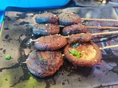 -一只虾·小龙虾·烧烤·肉蟹煲(同泰时代广场店)